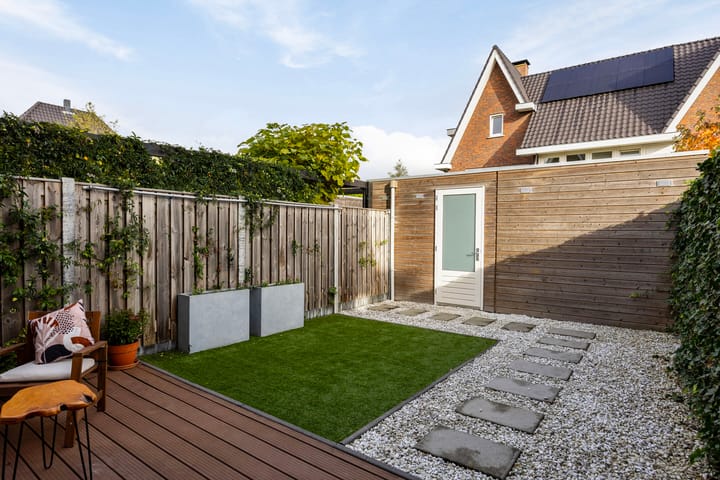 Photo 4 of Cellostraat 43