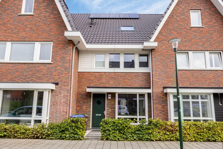 Foto 5 van Cellostraat 43