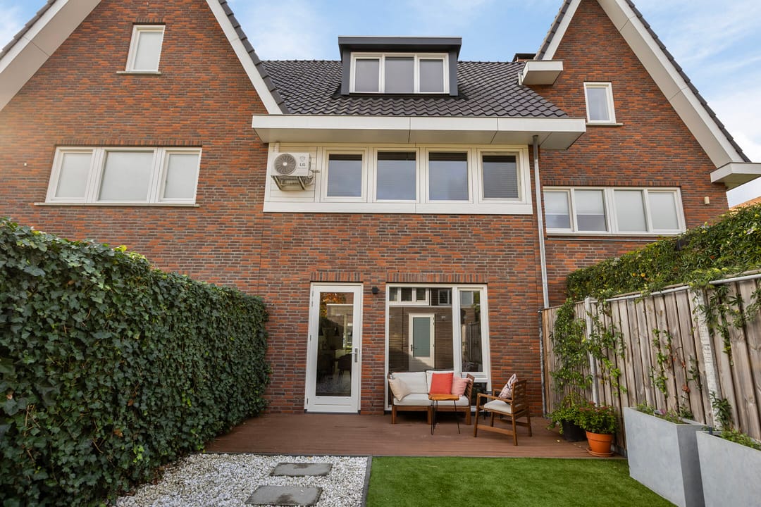 Foto 32 van Cellostraat 43