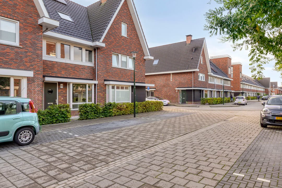 Foto 37 van Cellostraat 43