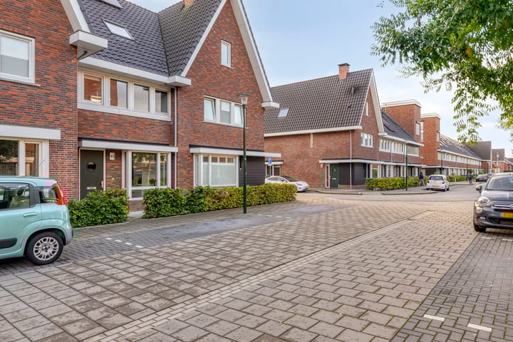 Foto 37 van Cellostraat 43