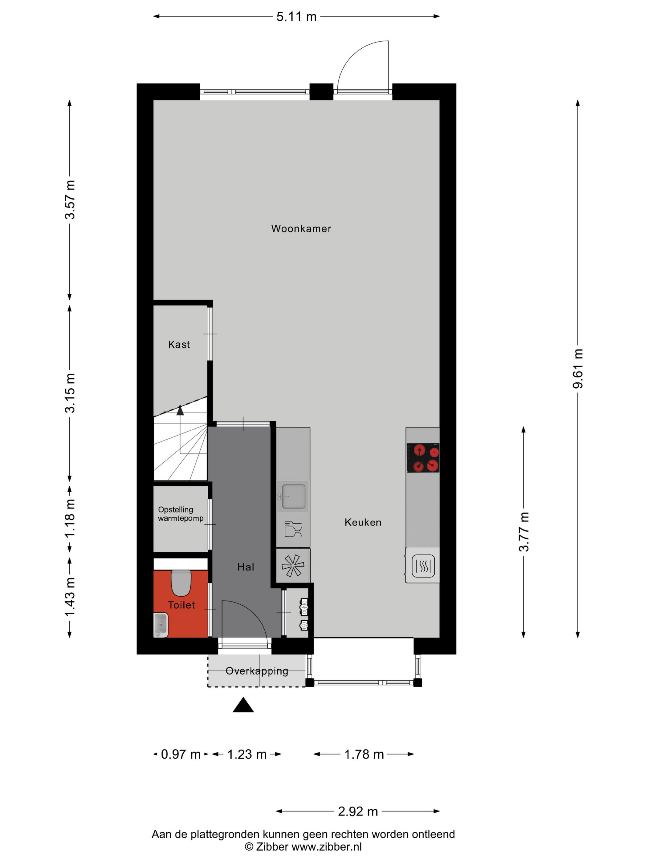 Foto 42 van Cellostraat 43