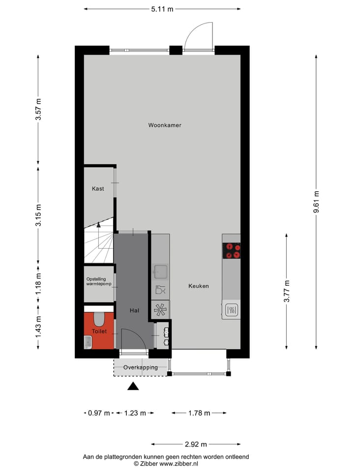 Foto 42 van Cellostraat 43