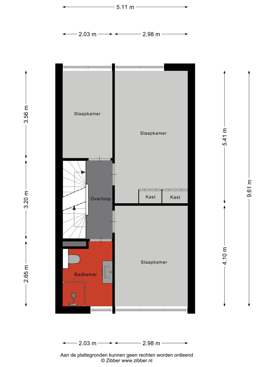 Foto 43 van Cellostraat 43