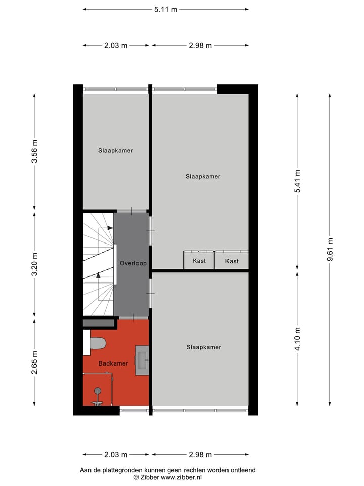 Foto 43 van Cellostraat 43