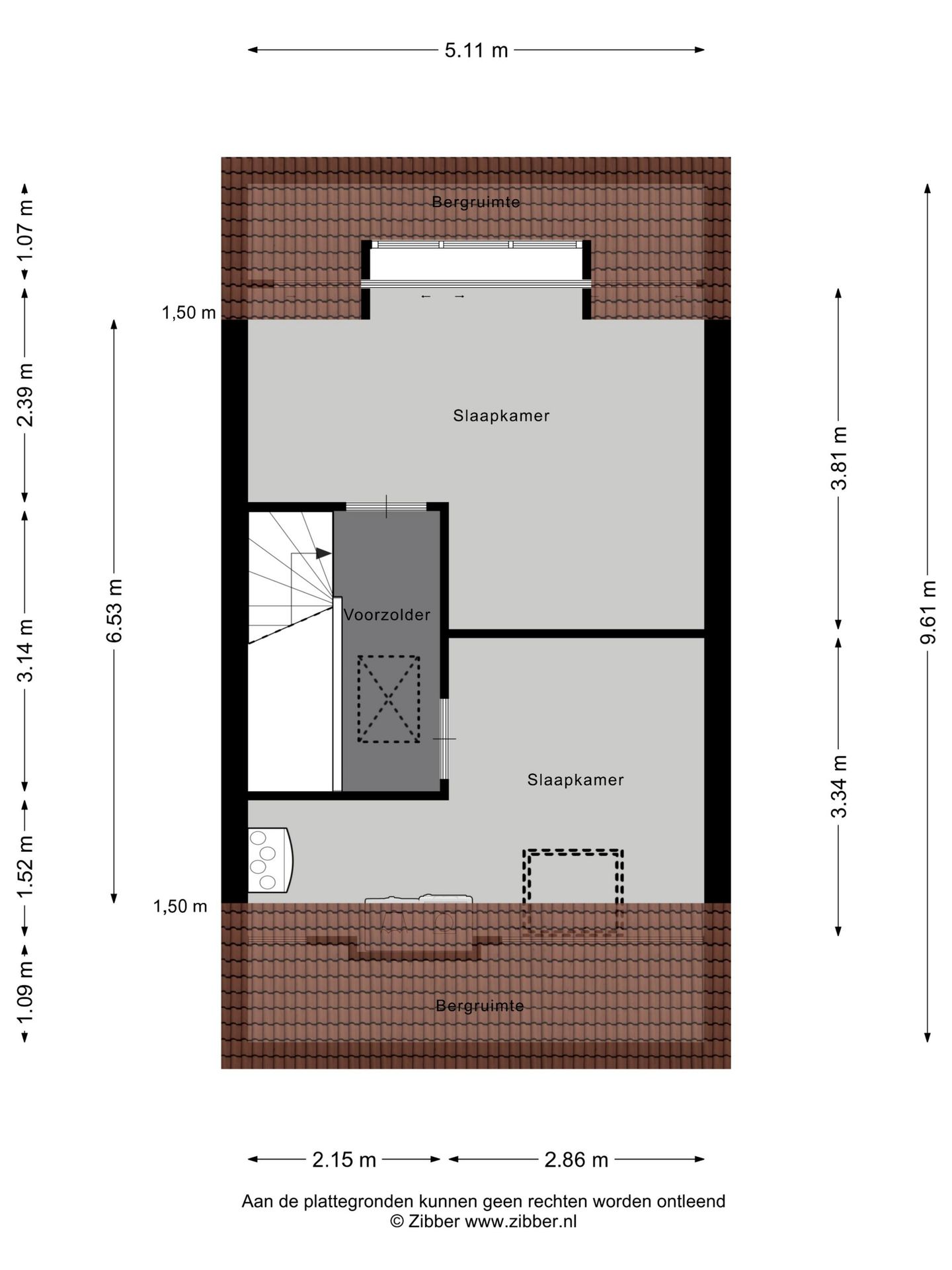 Foto 44 van Cellostraat 43