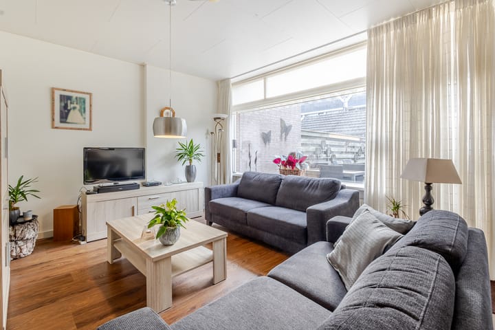 Foto 2 van Maasstraat 15