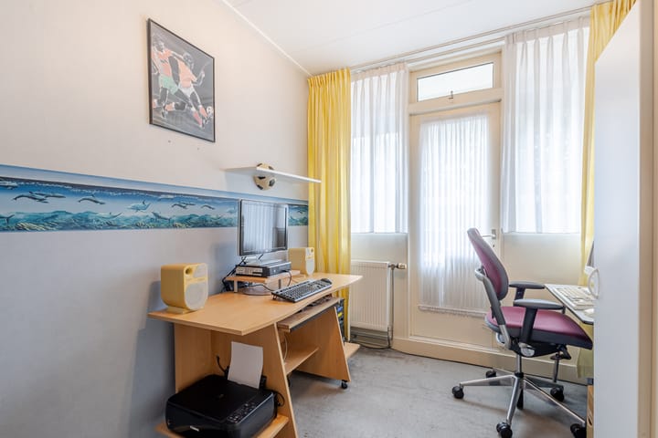 Foto 14 van Maasstraat 15