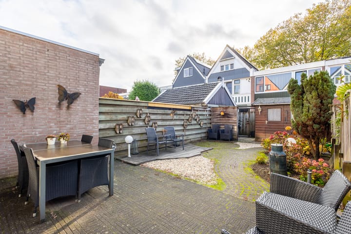 Foto 22 van Maasstraat 15