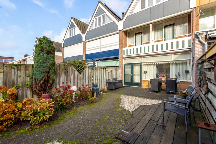 Foto 23 van Maasstraat 15