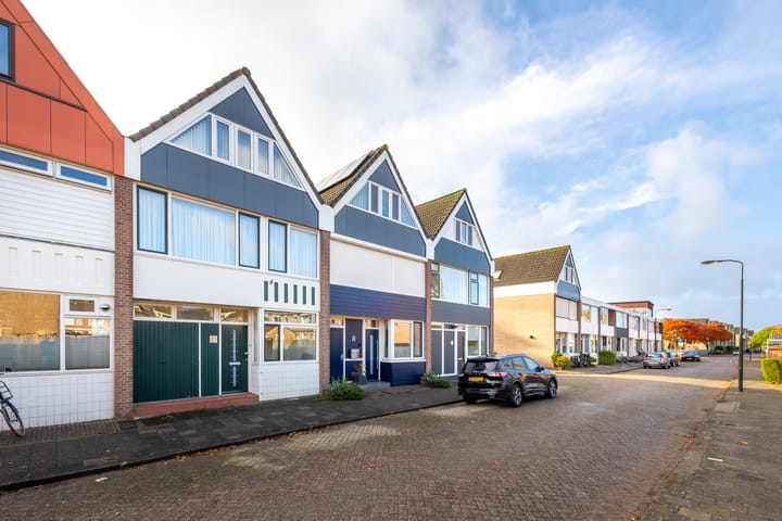 Foto 26 van Maasstraat 15