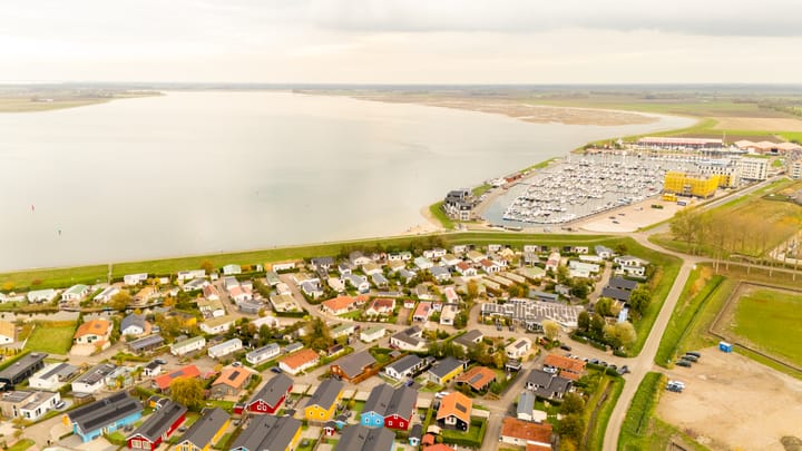 Foto 2 van Nieuwlandseweg 168