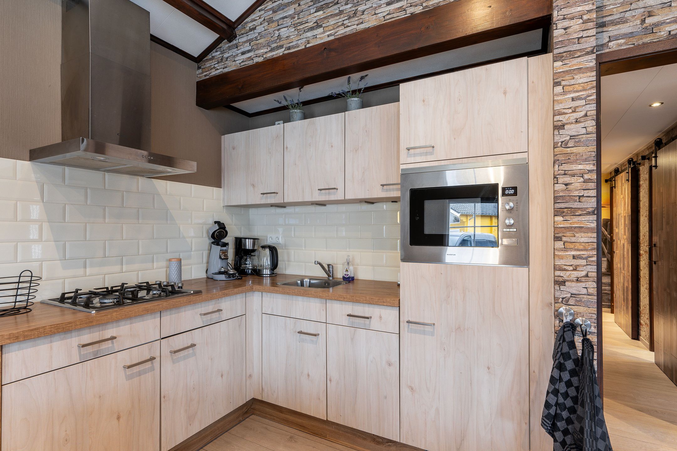 3-bedroom freehold villa in Sint-Annaland — photo 4 of 5
