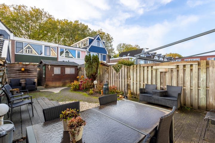 Foto 21 van Maasstraat 15