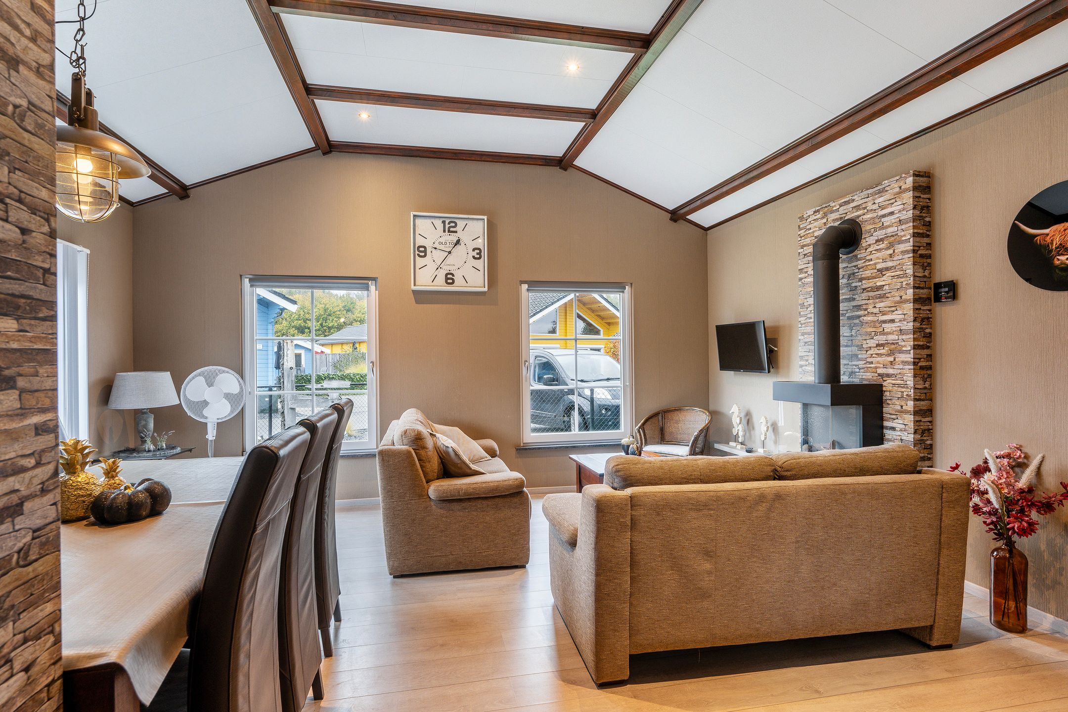 3-bedroom freehold villa in Sint-Annaland — photo 3 of 5