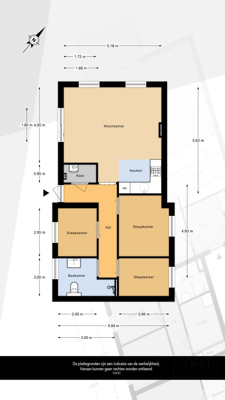 Photo 33 of Nieuwlandseweg 168