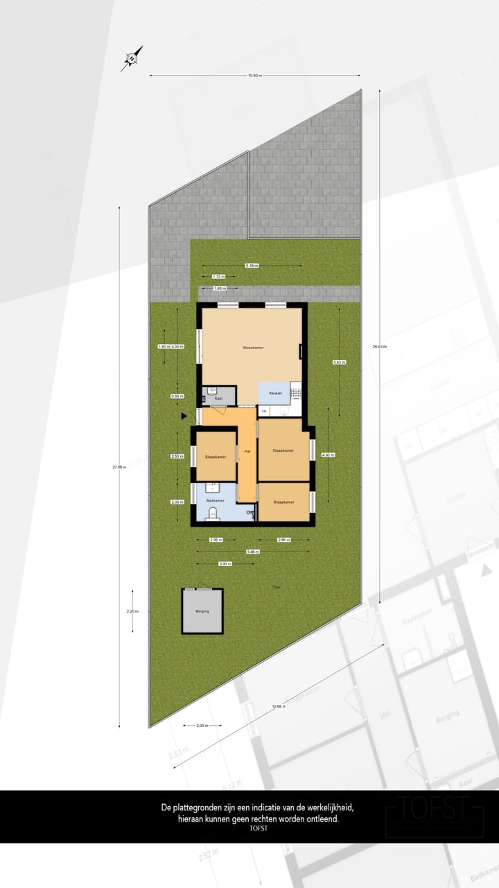 Photo 34 of Nieuwlandseweg 168