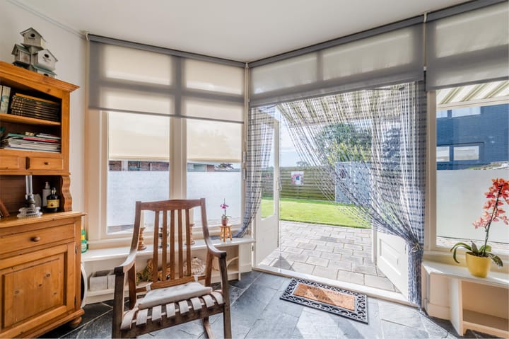 Photo 5 of Gerard van Damstraat 2