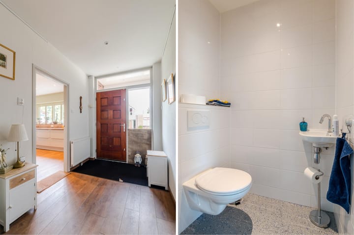 Photo 12 of Gerard van Damstraat 2