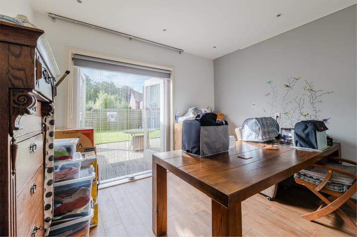 Photo 14 of Gerard van Damstraat 2