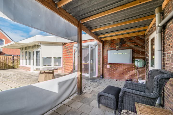 Photo 26 of Gerard van Damstraat 2