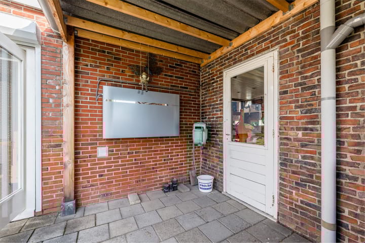 Photo 27 of Gerard van Damstraat 2