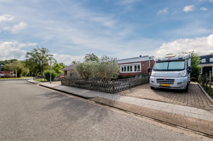 Photo 30 of Gerard van Damstraat 2