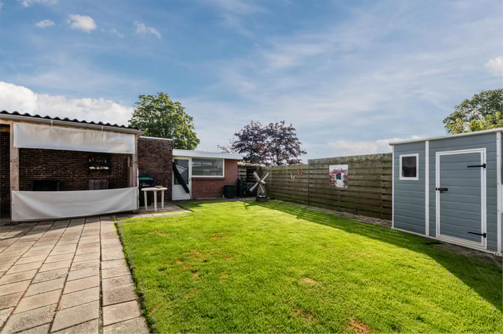 Photo 31 of Gerard van Damstraat 2