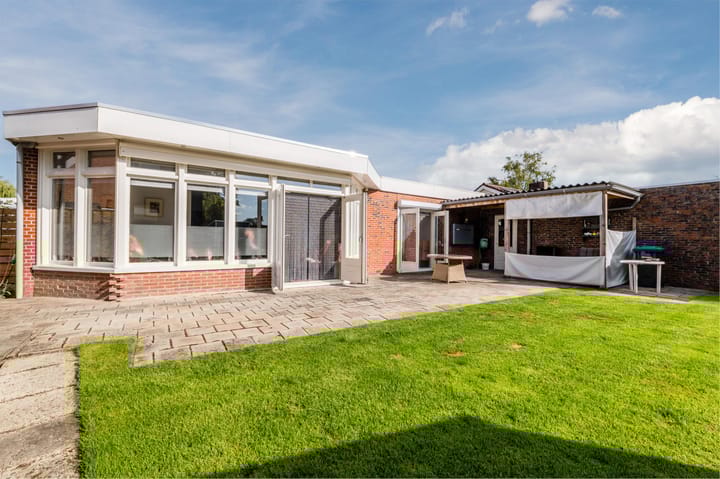 Photo 33 of Gerard van Damstraat 2