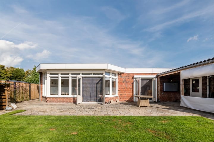 Photo 34 of Gerard van Damstraat 2