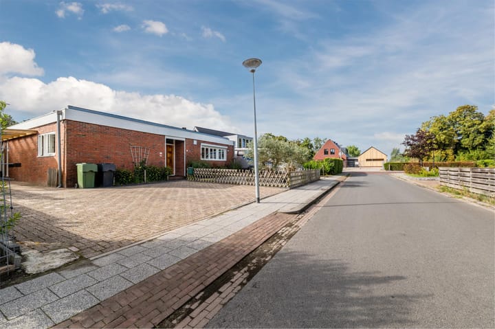 Photo 35 of Gerard van Damstraat 2