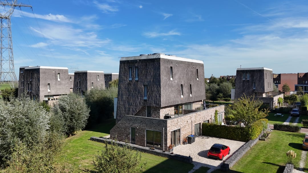 Foto 1 van Voerstraat 8