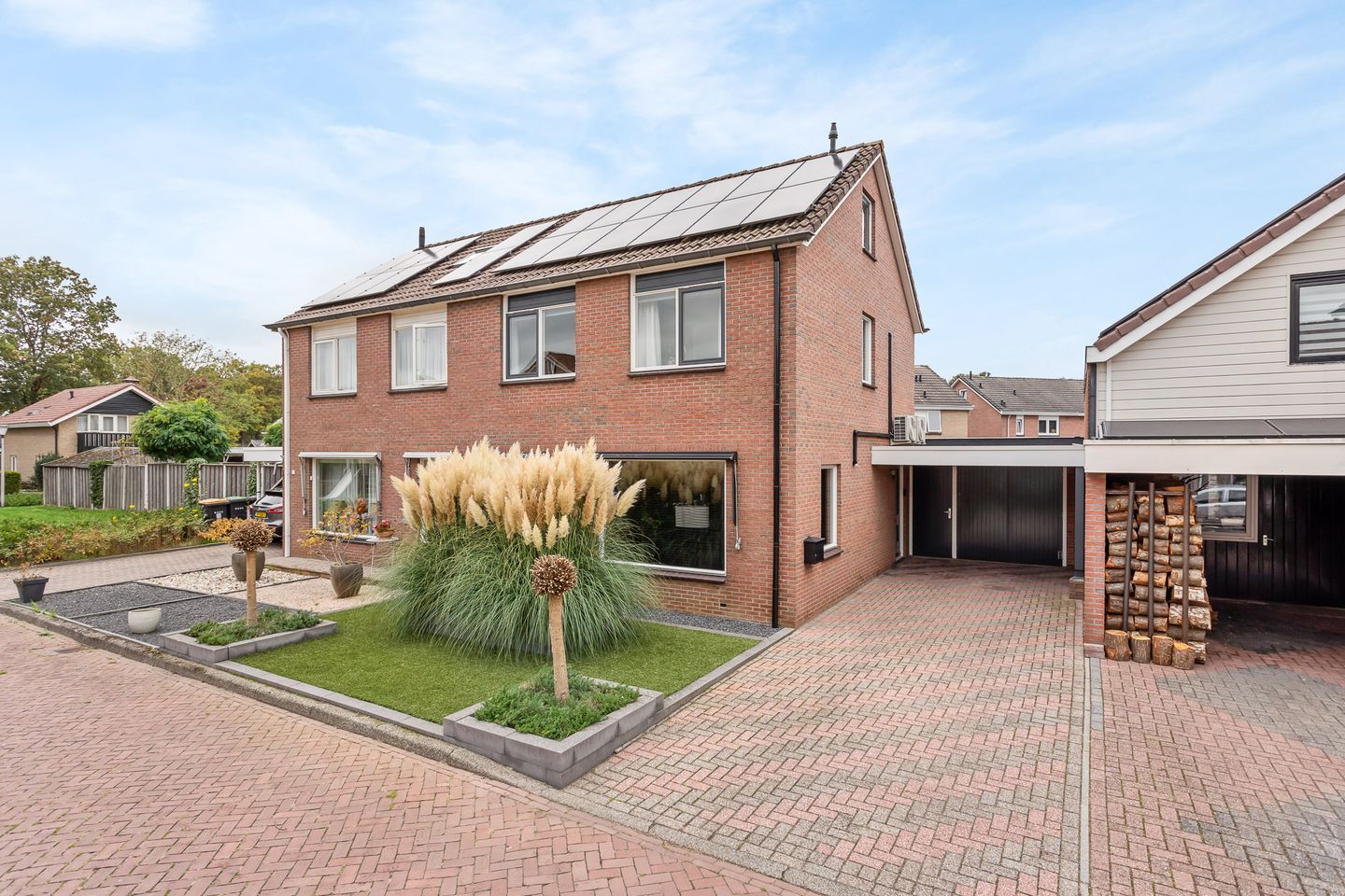 Photo 1 of de Havik 13