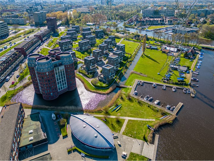 Photo 4 of Voerstraat 8