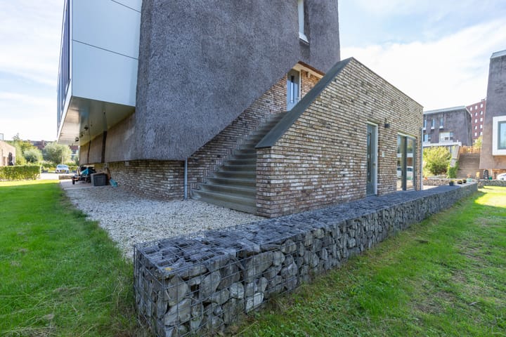 Photo 5 of Voerstraat 8