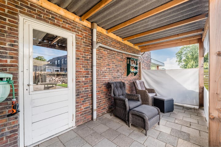 Photo 25 of Gerard van Damstraat 2