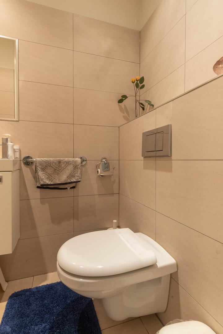 Photo 9 of Voerstraat 8