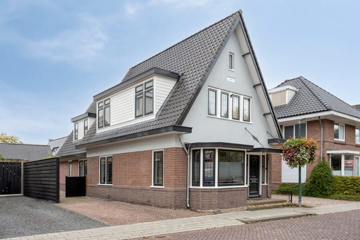 Pastoor Gowthorpestraat 22