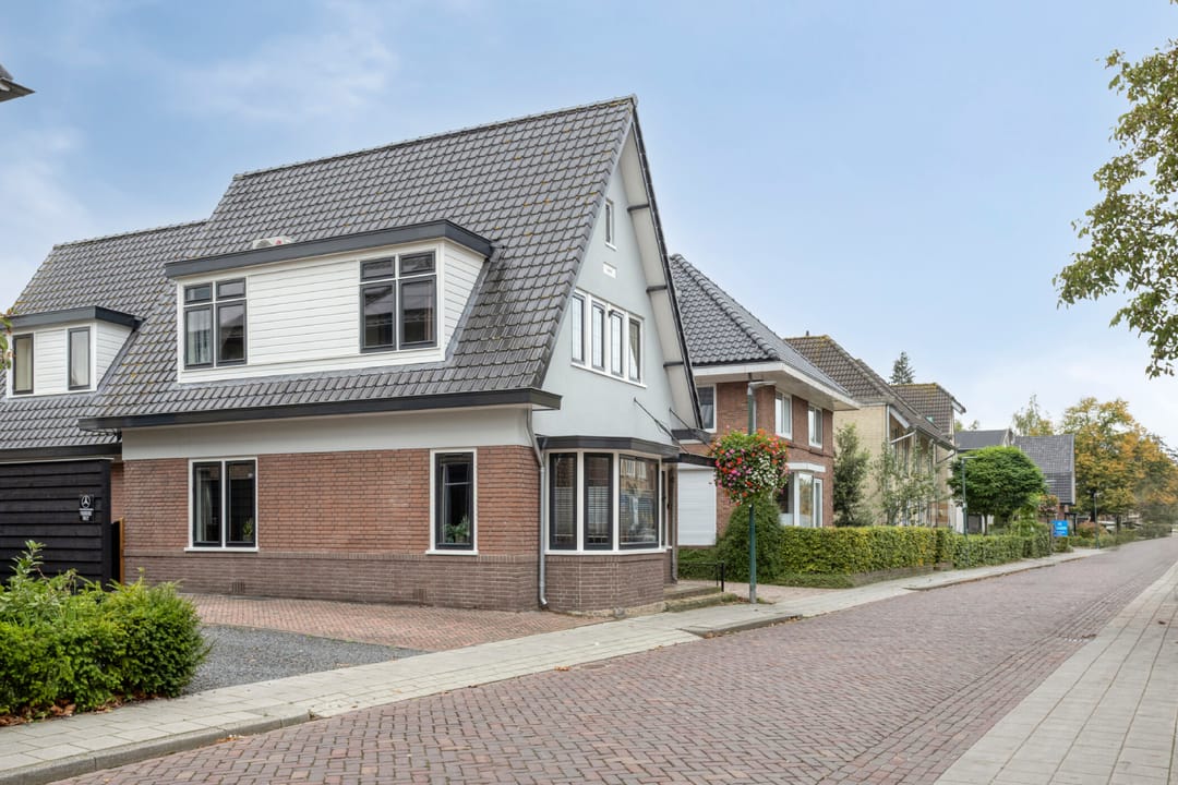 Foto 2 van Pastoor Gowthorpestraat 22