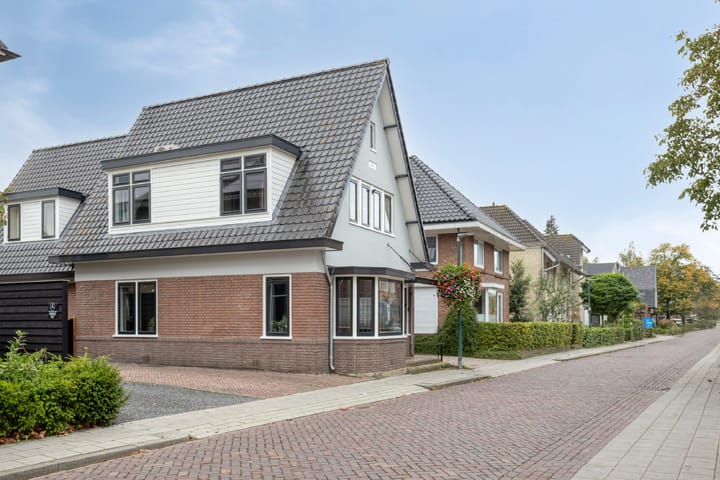 Foto 2 van Pastoor Gowthorpestraat 22