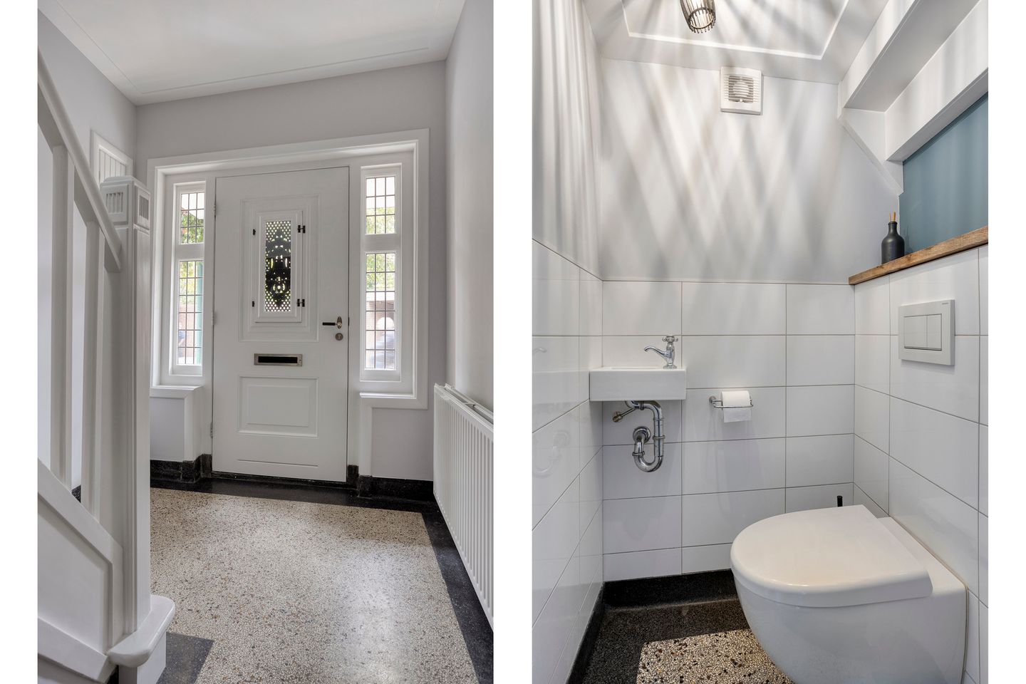 Foto 4 van Pastoor Gowthorpestraat 22