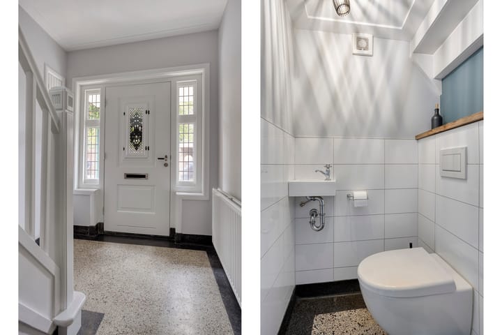 Foto 4 van Pastoor Gowthorpestraat 22