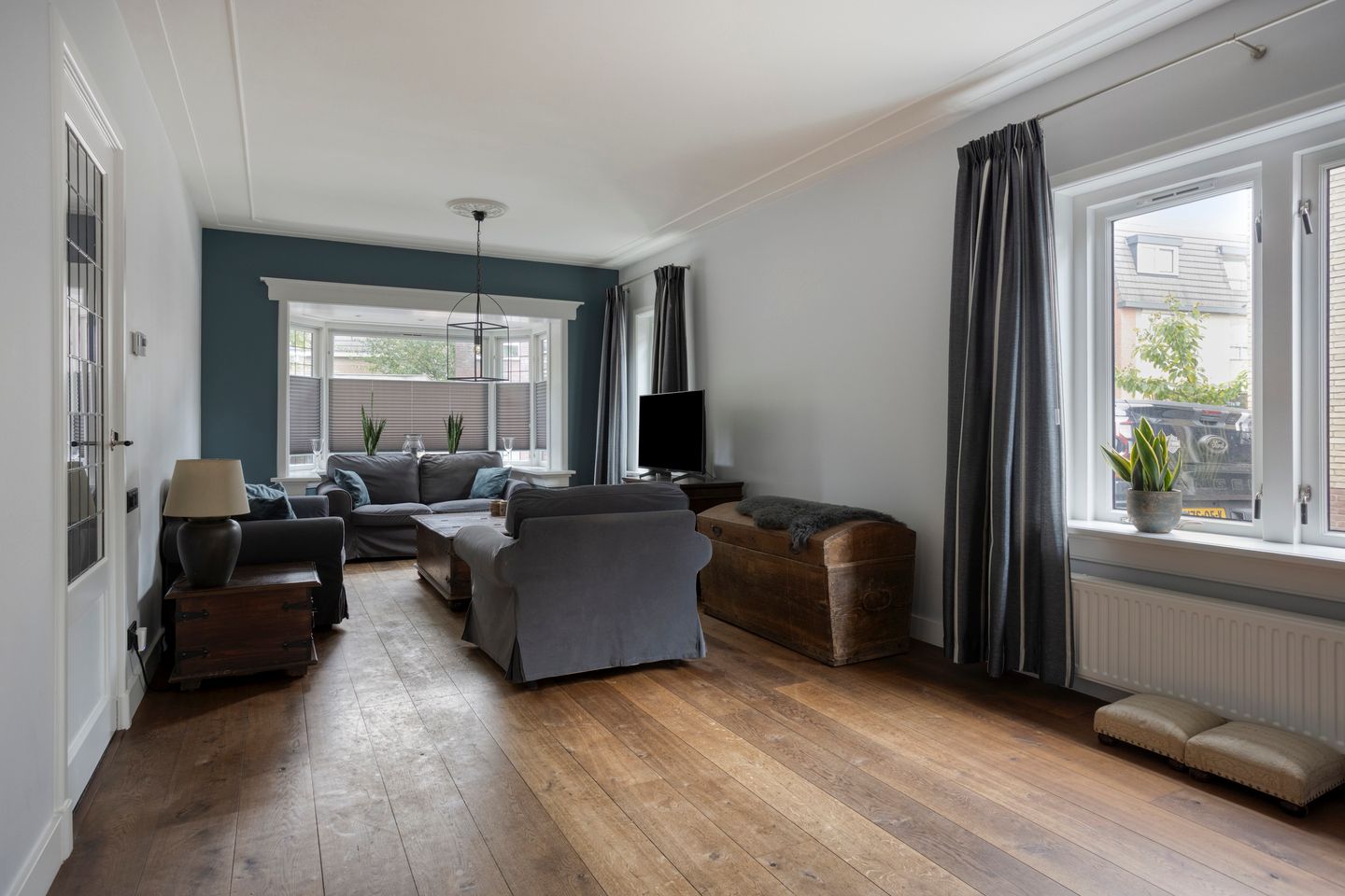 Foto 5 van Pastoor Gowthorpestraat 22