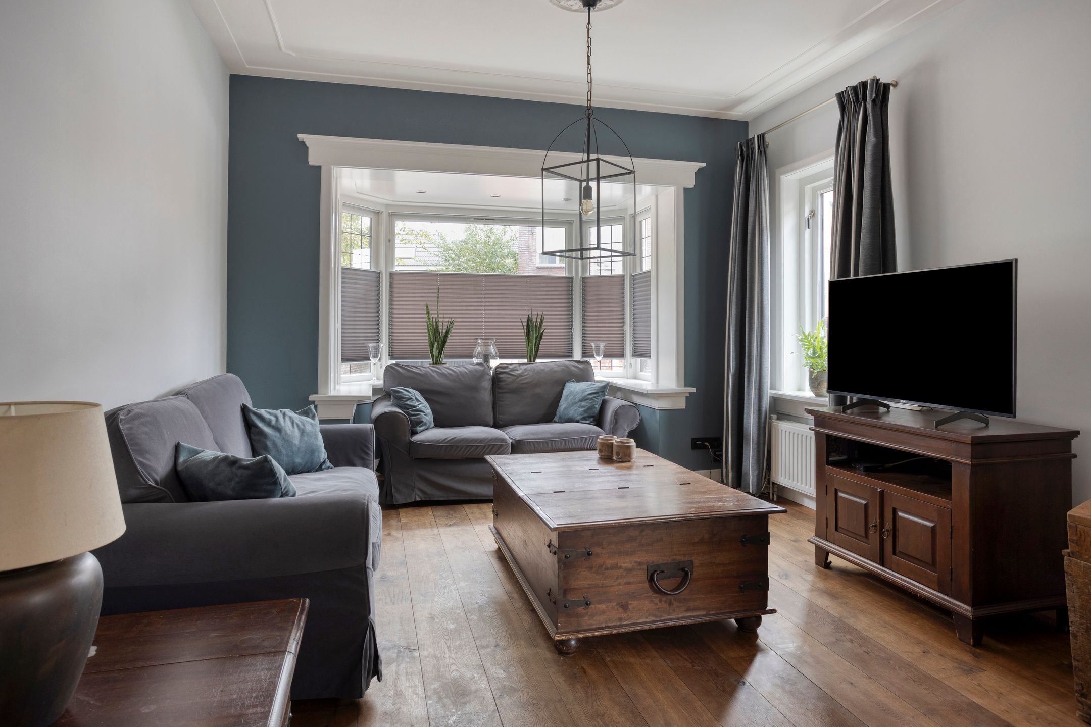 Foto 6 van Pastoor Gowthorpestraat 22