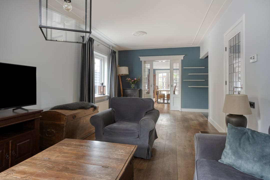 Foto 7 van Pastoor Gowthorpestraat 22