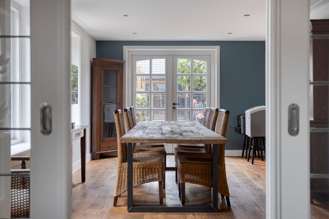 Foto 8 van Pastoor Gowthorpestraat 22