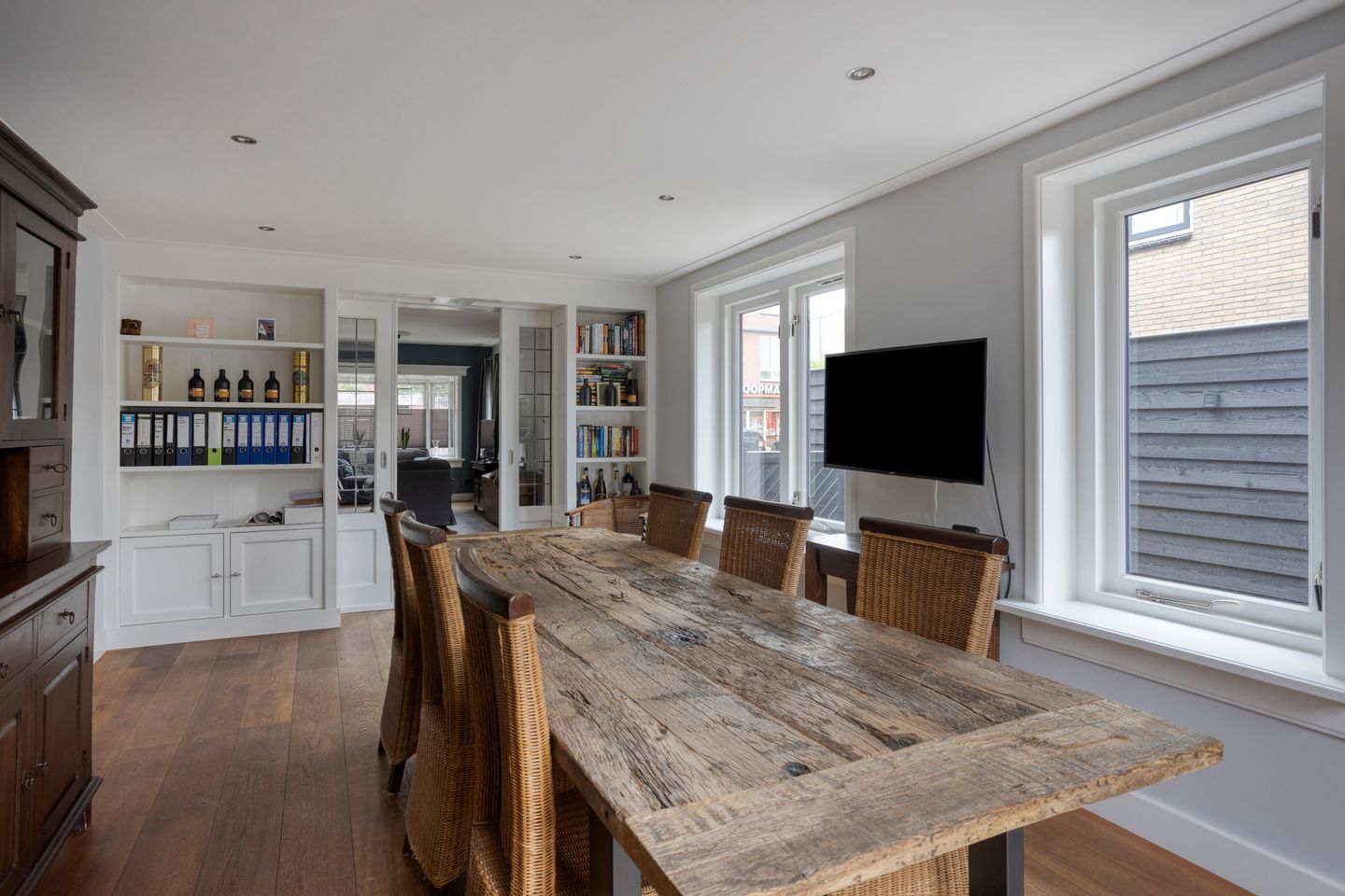 Foto 10 van Pastoor Gowthorpestraat 22