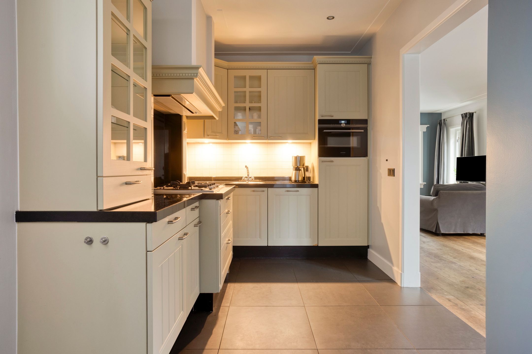 Foto 12 van Pastoor Gowthorpestraat 22