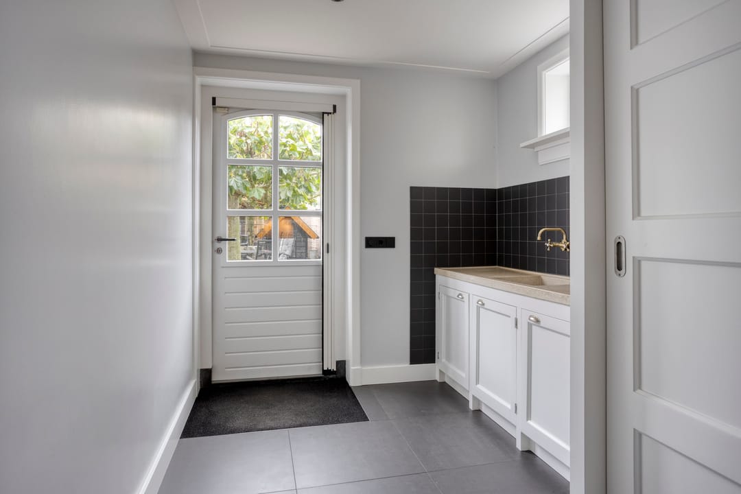 Foto 13 van Pastoor Gowthorpestraat 22