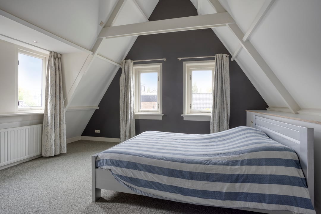 Foto 16 van Pastoor Gowthorpestraat 22